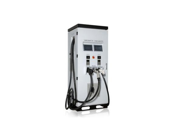 Electric charging pile charging protection measures